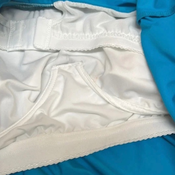 38Dd Tankini top - Picture 6 of 8